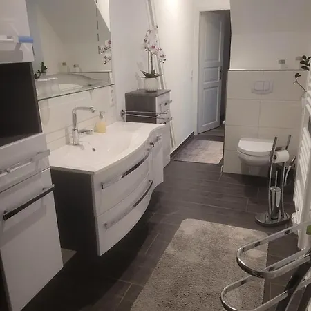 Apartament Am Neuen Teich Lübz