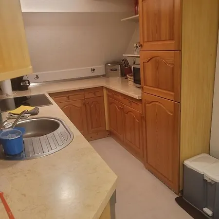 Apartament Am Neuen Teich