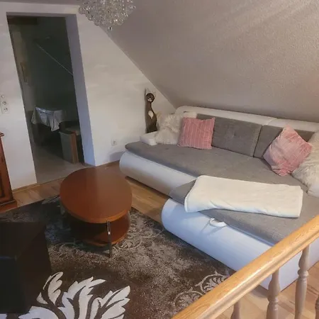 Apartament Am Neuen Teich