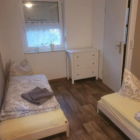 Apartament Am Neuen Teich *